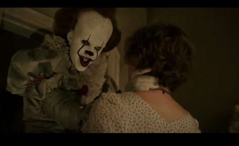 Isaiah Mustafa Might Return To “IT” Amid Welcome To Derry Prequel